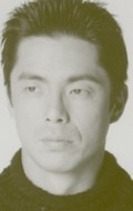 Актер Тсуёши Уджики сыгравший роль в мультике Shinsengumi.