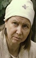 Актер Валентина Клягина сыгравший роль в мультике Нимфа Салмака.