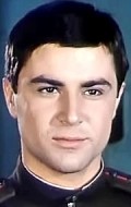 Актер Валерий Бессараб сыгравший роль в мультике Остров сокровищ.