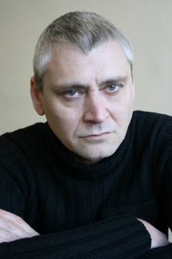 Фото Виталий Линецкий - фильмография и биография.