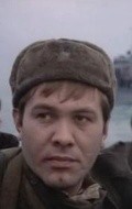 Актер Владимир Морозов сыгравший роль в мультике Три медведя.