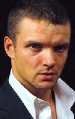 Актер Владимир Епифанцев сыгравший роль в мультике Кукарача 3D.