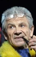 Актер Вячеслав Захаров сыгравший роль в мультике Куйгорож.