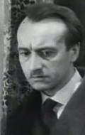 Актер Веслав Михниковский сыгравший роль в мультике Похищение в Тютюрлистане.