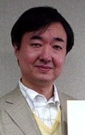 Актер Ясунори Масутани сыгравший роль в мультике Kinnikuman nisei: Second Generations.