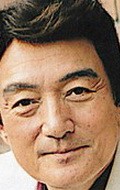 Актер Ёку Шиоя сыгравший роль в мультике Densetsu kyojin ideon: Hatsudou-hen.