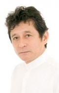 Актер Ёсито Ясухара сыгравший роль в мультике Кошачий глаз  (сериал 1983-1985).