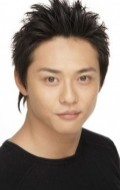 Актер Юма Исигаки сыгравший роль в мультике Черный Джек 2.