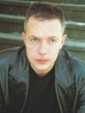 Актер Збигнев Сушиньски сыгравший роль в мультике Tryumf pana Kleksa.