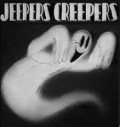 Джиперс Криперс - трейлер и описание.