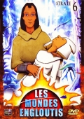Les mondes engloutis  (сериал 1985-1987) - трейлер и описание.