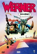 Werner - Beinhart! - трейлер и описание.