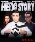 Hero Story - трейлер и описание.