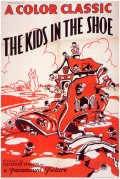 The Kids in the Shoe - трейлер и описание.