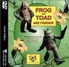 Frog and Toad Are Friends - трейлер и описание.