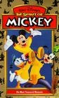 The Spirit of Mickey - трейлер и описание.