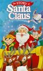 The Story of Santa Claus - трейлер и описание.