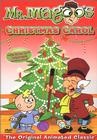 Mister Magoo's Christmas Carol - трейлер и описание.