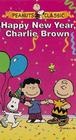 Happy New Year, Charlie Brown! - трейлер и описание.