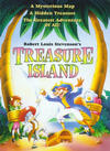 Treasure Island - трейлер и описание.