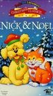 Nick & Noel - трейлер и описание.