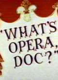 Что за опера, док? - трейлер и описание.