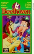 Бетховен  (сериал 1994-1995) - трейлер и описание.