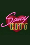 Спайси Сити - трейлер и описание.