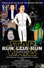Run Leia Run - трейлер и описание.