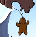 Непослушный медвежонок - трейлер и описание.
