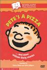 Pete's a Pizza - трейлер и описание.