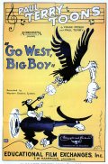 Go West, Big Boy - трейлер и описание.