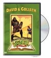 David and Goliath - трейлер и описание.