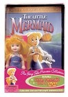 The Little Mermaid - трейлер и описание.