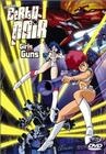 Original Dirty Pair: Girls with Guns - трейлер и описание.