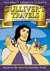 Gulliver's Travels - трейлер и описание.