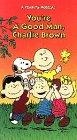 You're a Good Man, Charlie Brown - трейлер и описание.