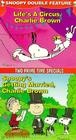Snoopy's Getting Married, Charlie Brown - трейлер и описание.