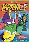 Larry Boy: The Cartoon Adventures - трейлер и описание.
