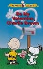 Be My Valentine, Charlie Brown - трейлер и описание.