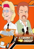 Строкер и Хуп  (сериал 2004-2005) - трейлер и описание.