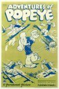 Adventures of Popeye - трейлер и описание.