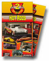 Hot Rods - трейлер и описание.