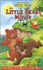 The Little Bear Movie - трейлер и описание.