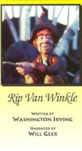 Рип Ван Винкль - трейлер и описание.