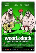 Wood & Stock: Sexo, Oregano e Rock'n'Roll - трейлер и описание.