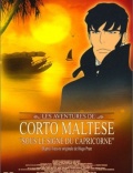 Corto Maltese - Sous le signe du capricorne - трейлер и описание.