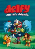 Делфи и его друзья - трейлер и описание.