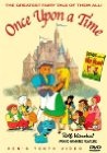 Once Upon a Time - трейлер и описание.