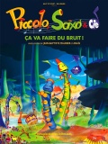 Piccolo, Saxo et compagnie - трейлер и описание.